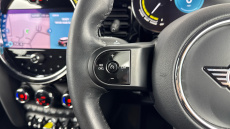 MINI Hatchback 135kW Cooper S Level 2 33kWh 3dr Auto Electric Hatchback